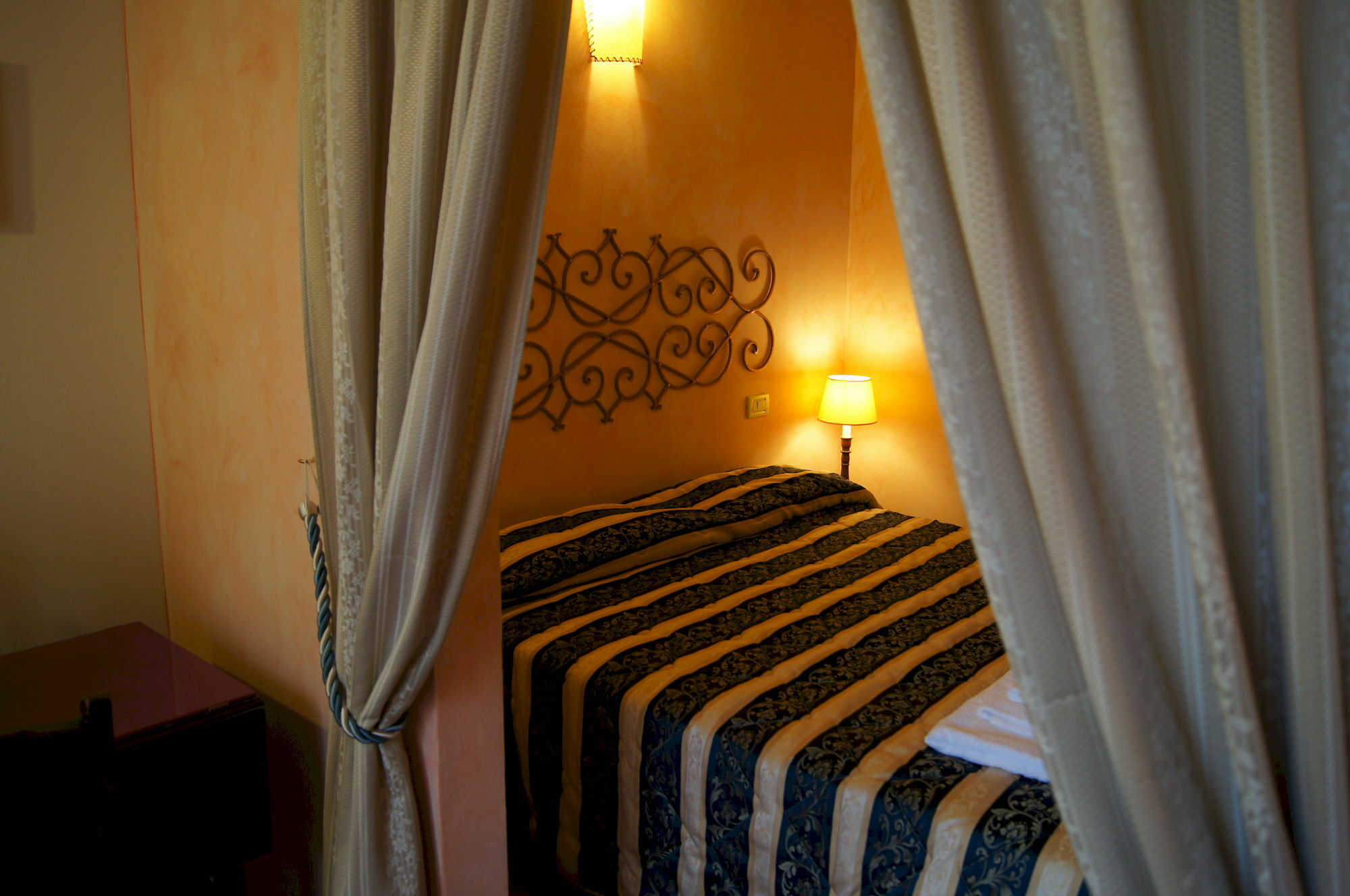 La Tosca Rooms Lucques Extérieur photo