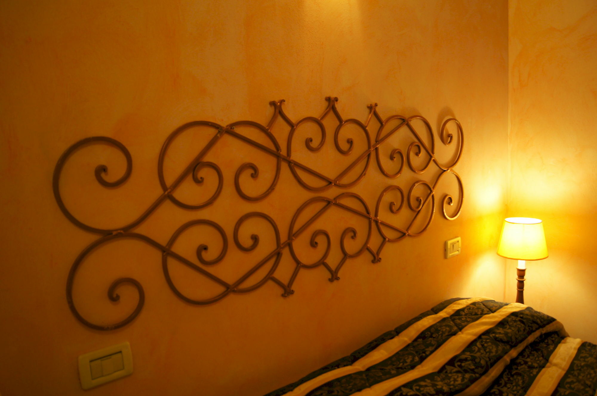 La Tosca Rooms Lucques Extérieur photo