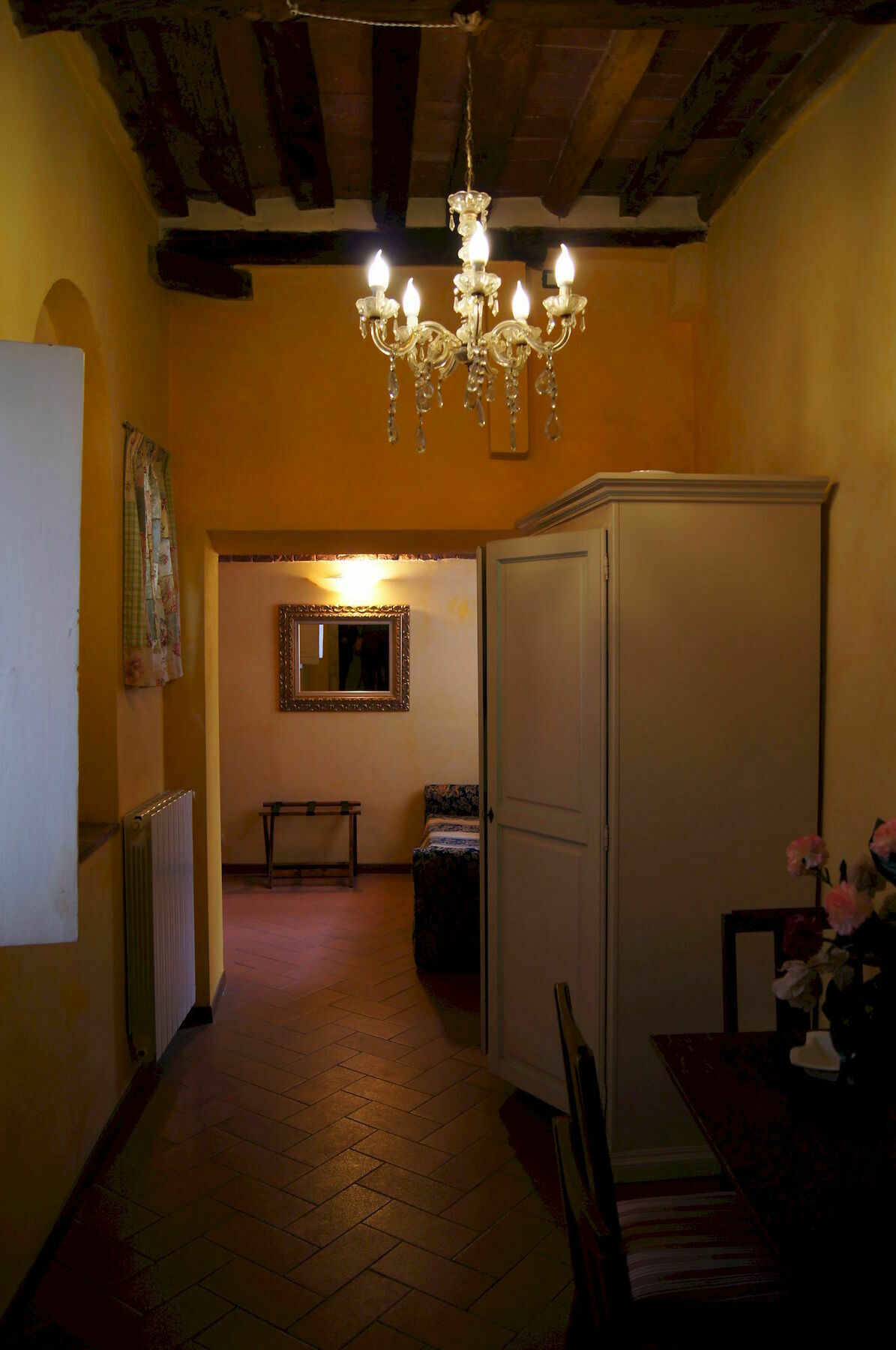 La Tosca Rooms Lucques Extérieur photo