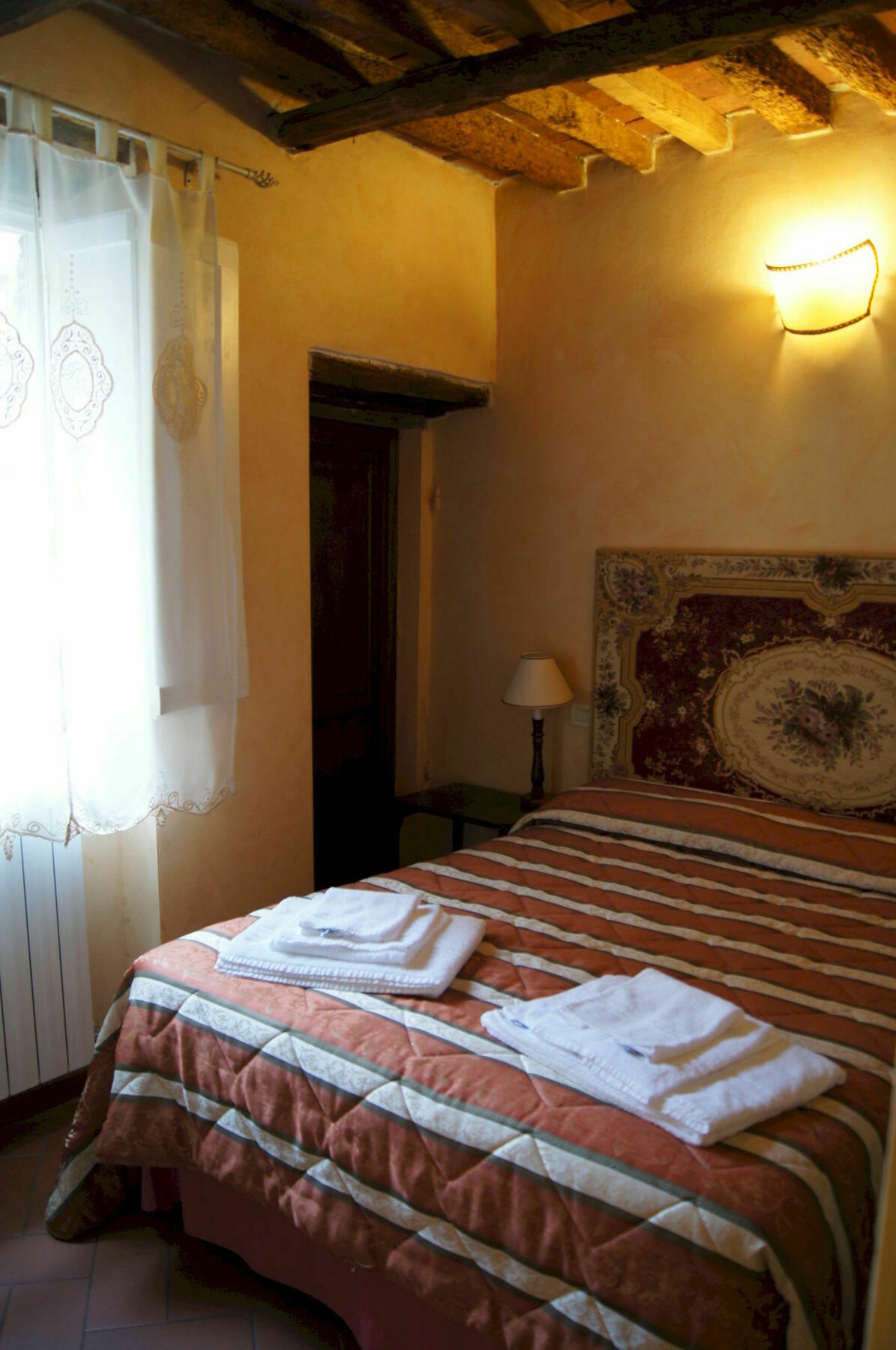 La Tosca Rooms Lucques Extérieur photo
