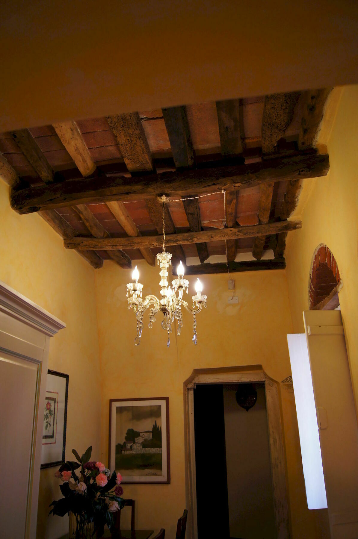 La Tosca Rooms Lucques Extérieur photo