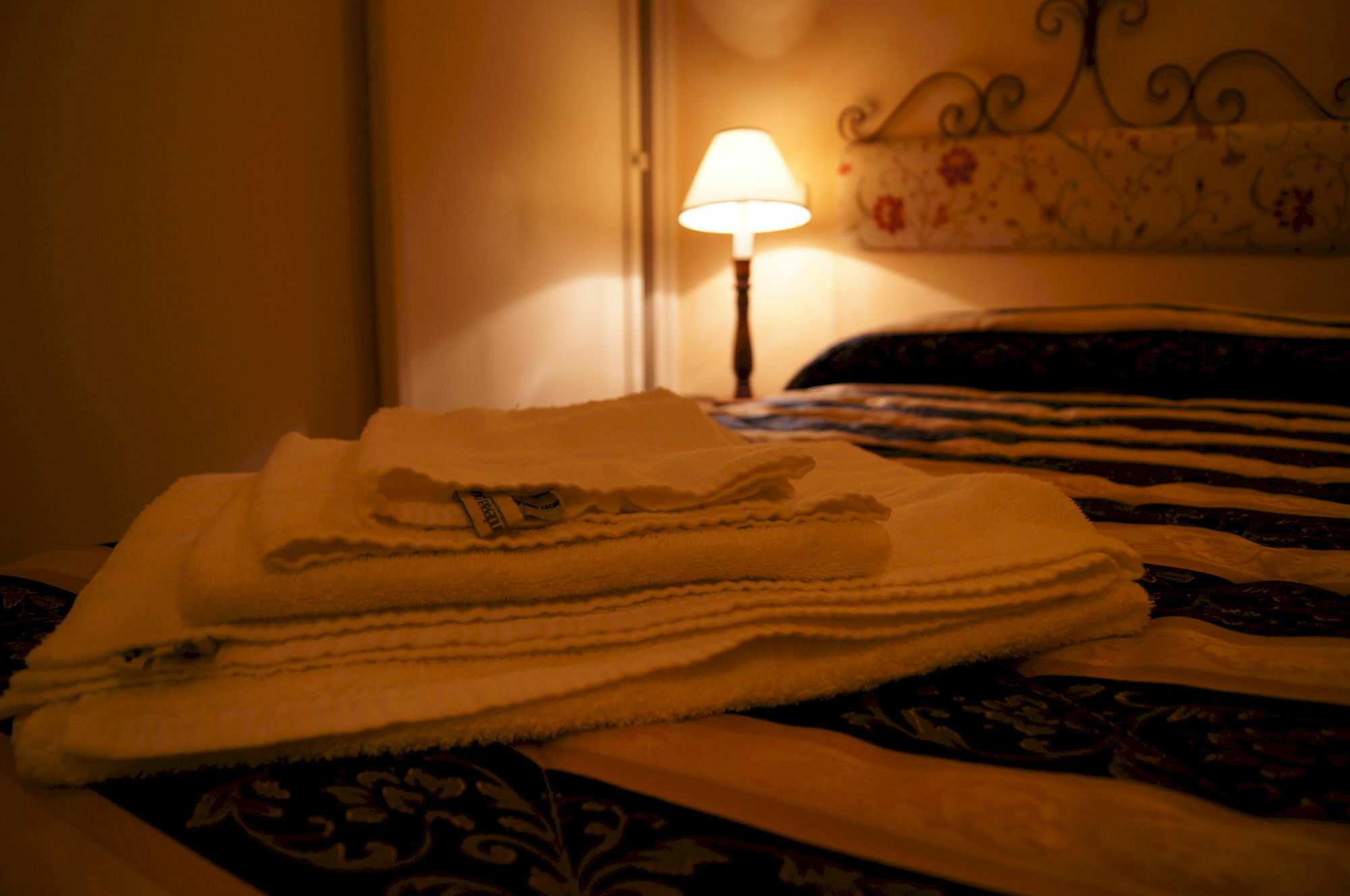 La Tosca Rooms Lucques Extérieur photo