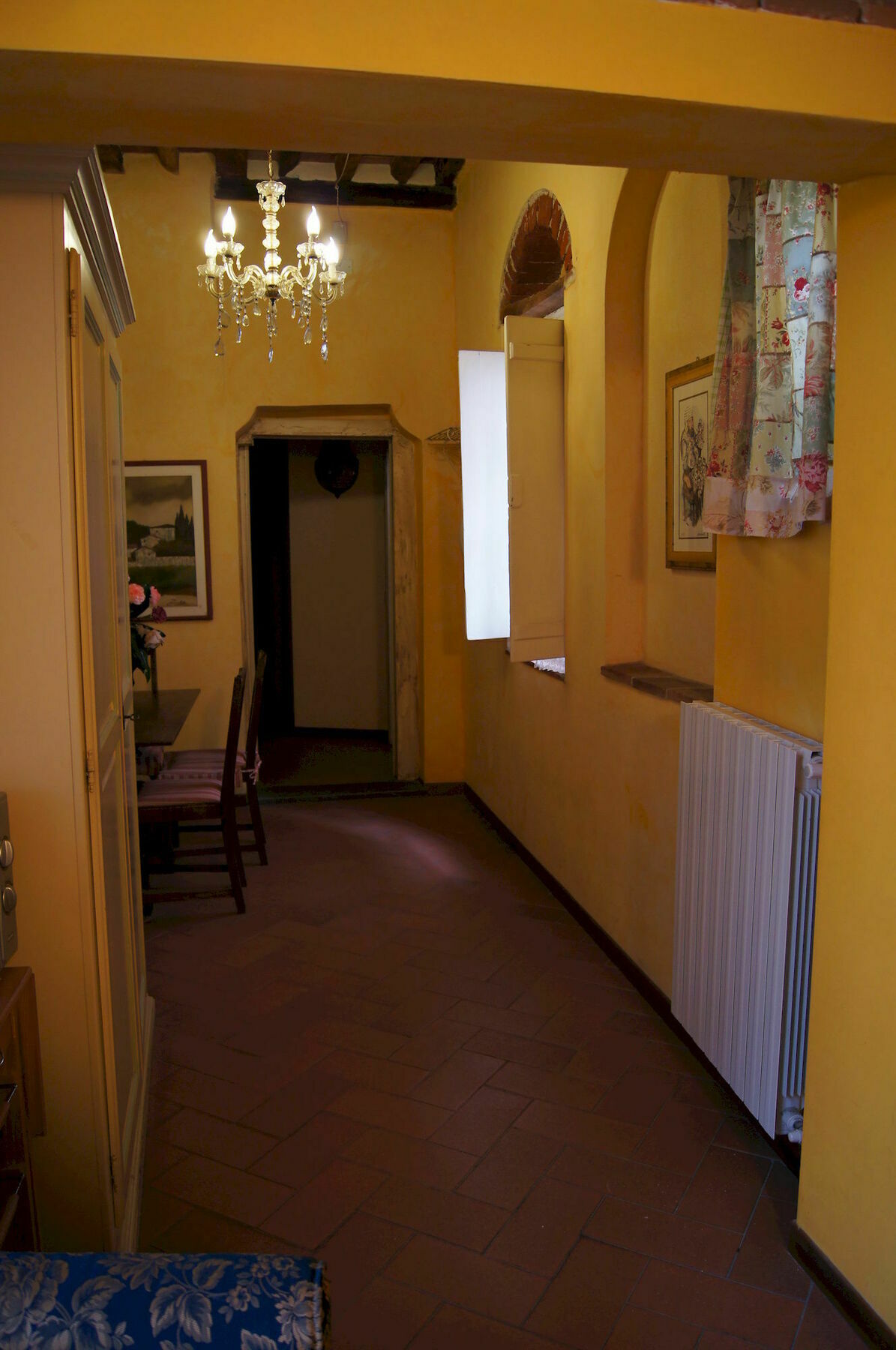 La Tosca Rooms Lucques Extérieur photo